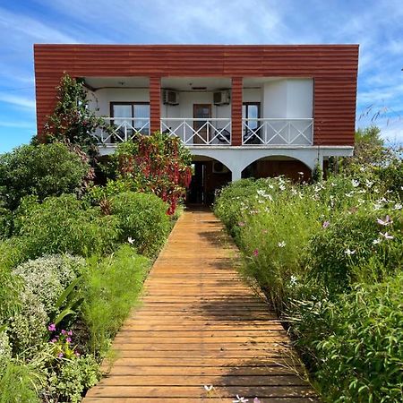 Teanehi Bed&Breakfast Hanga Roa Exterior foto