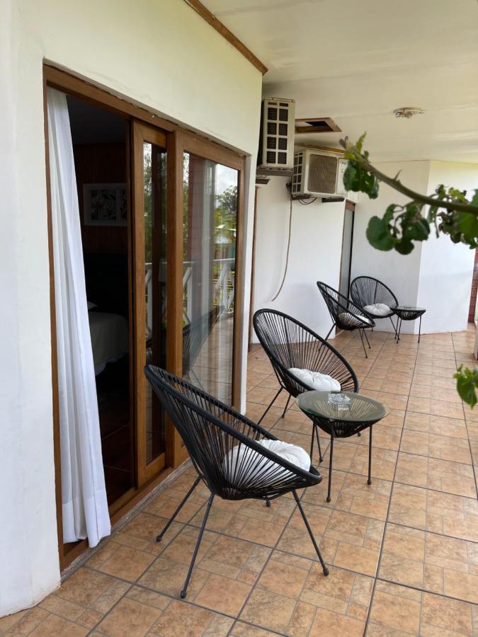 Teanehi Bed&Breakfast Hanga Roa Exterior foto