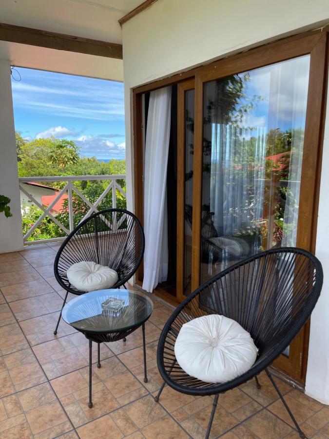 Teanehi Bed&Breakfast Hanga Roa Exterior foto