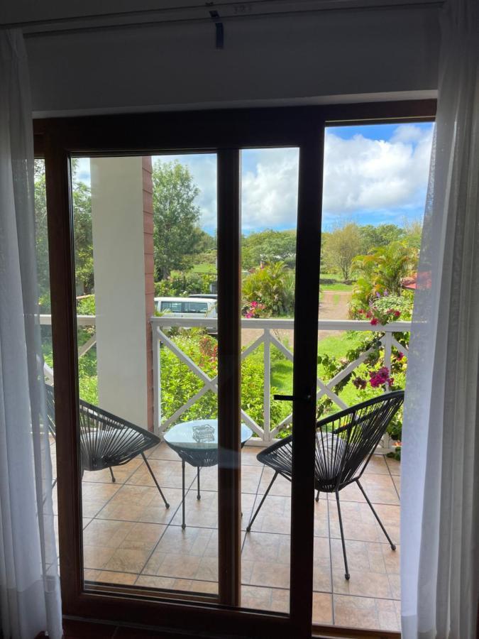 Teanehi Bed&Breakfast Hanga Roa Exterior foto